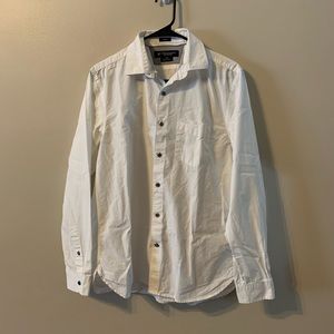 Men’s American Eagle long sleeve button up